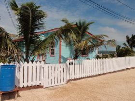 Ambergris Caye, Belize house – Best Places In The World To Retire – International Living